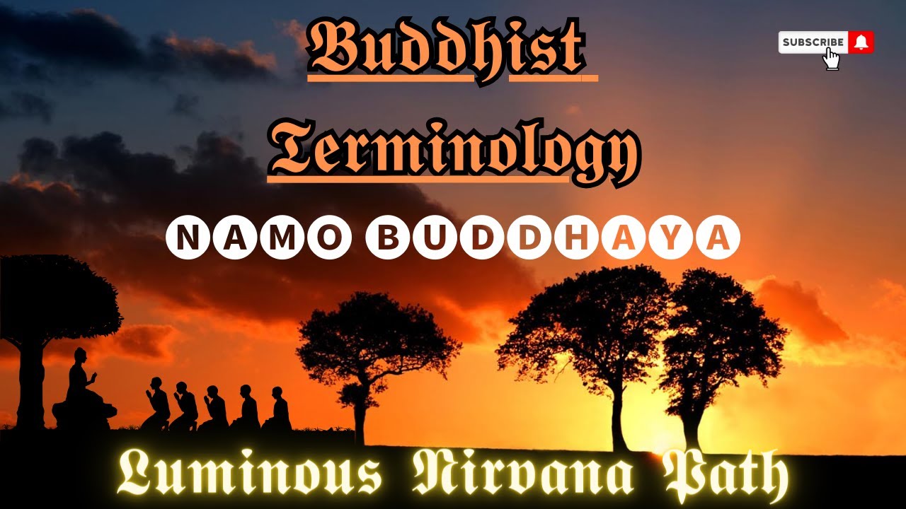 🌟 Nekkhamma: Cultivating Liberation Through Buddhist Wisdom 🌟  (Buddhist Terminology - Nekkhamma)