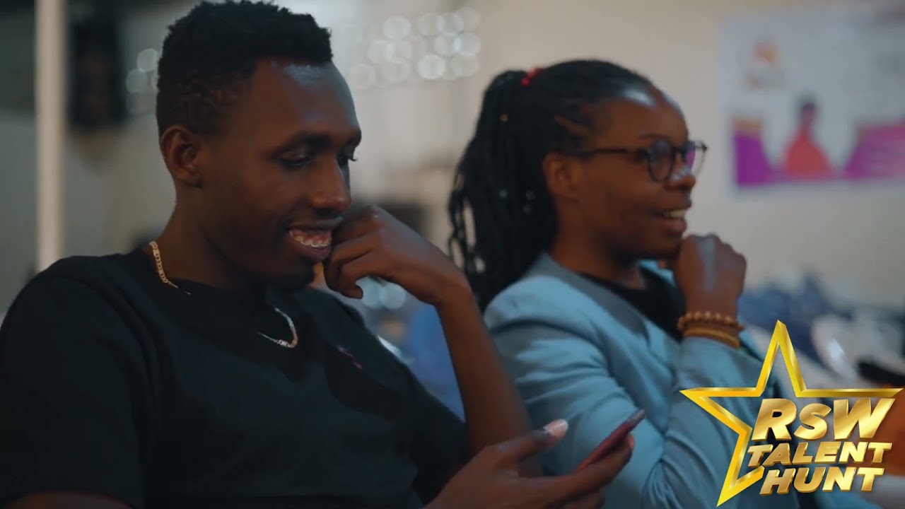 KIGALI SITE// GISUBIZO PARFAITE   IN QUARTER FINAL//RSW TALENT HUNT RWANDA 2023 SEASON ONE