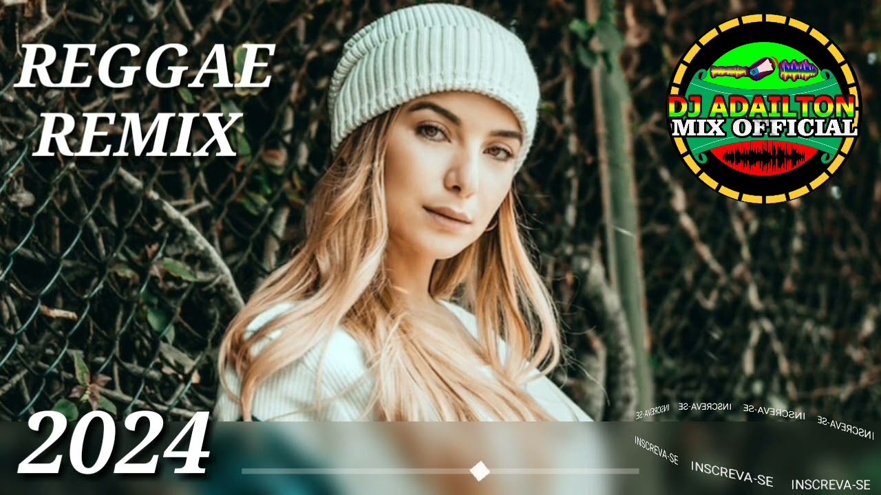SHE WOLF DAVID GUETTA & SIA REGGAE REMIX 2024 INTERNACIONAL 