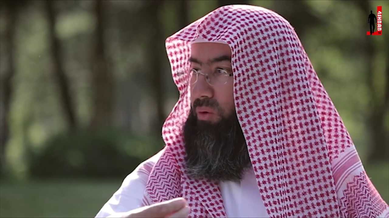 سواعد الإخاء - الحلقة 15 - د.نبيل العوضي