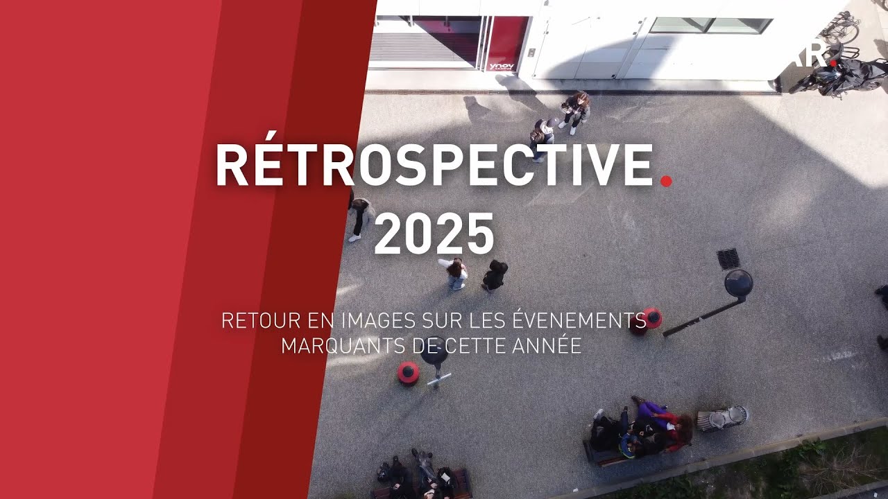 Rétrospective EICAR 2025