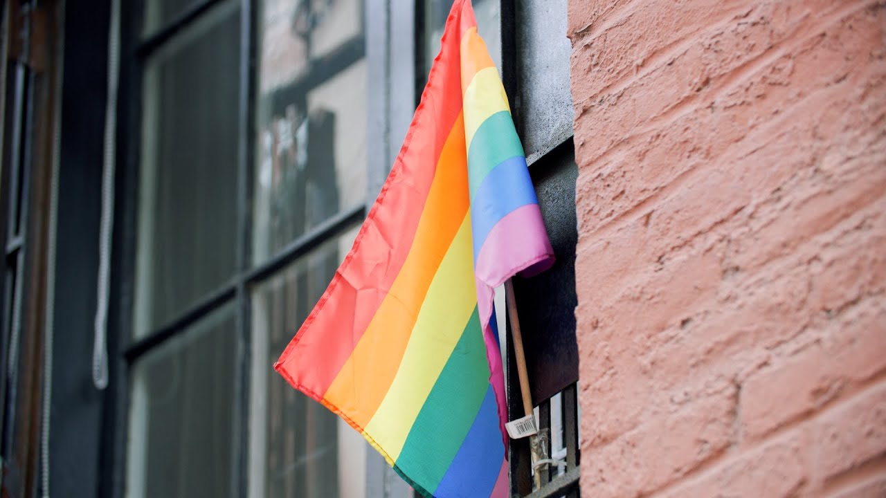 Pride Month Message
