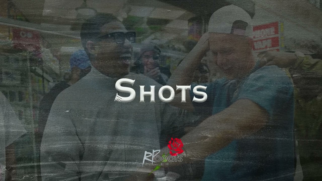 (SOLD) Young Ellens x Mensa Type Beat 2024 - ''Shots'' - @ProdRpBeats