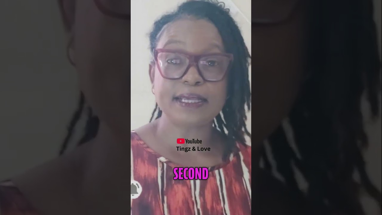 How Jamaican Men Use Women: 4 Red Flags
