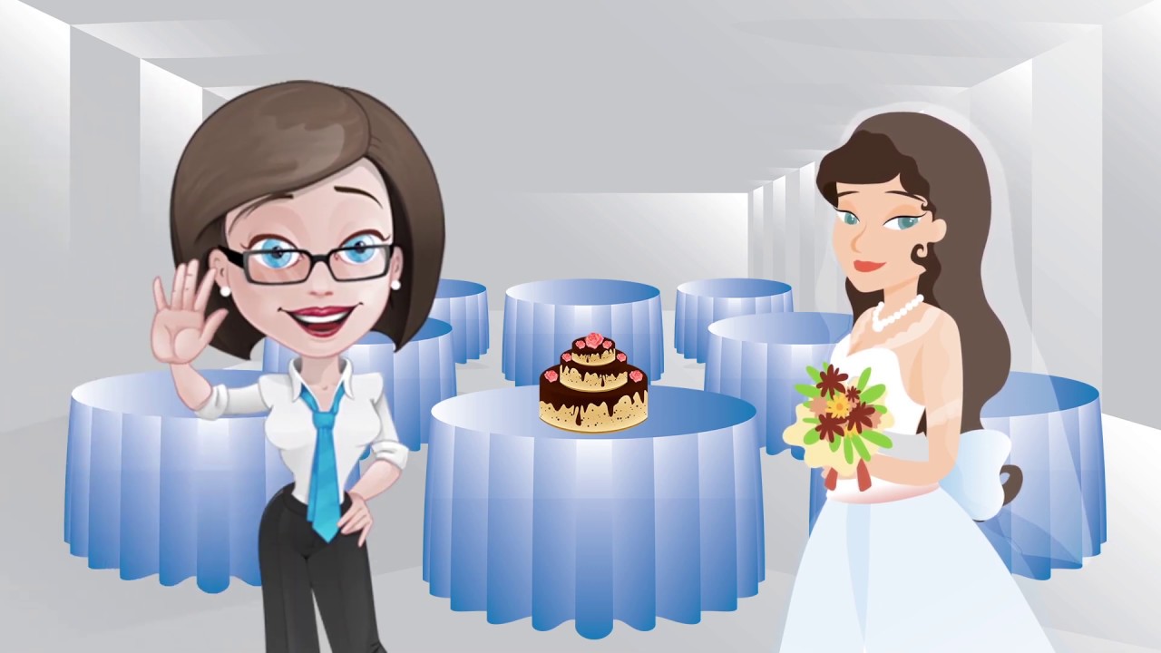 Atlanta Wedding | Explanatory Video