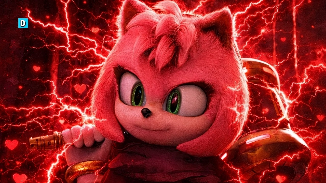 Amy Rose Casting Rumor Just Dropped And Fans Are Panicking...