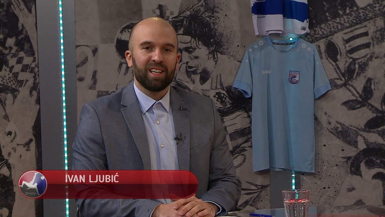 Druga HNL 21/22 - pregled prvoga dijela sezone