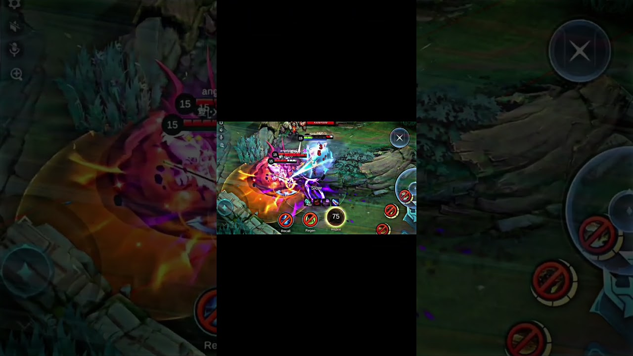 My Sun build #suntiktok #sunmlbb #sunmobilelegends #mlbb