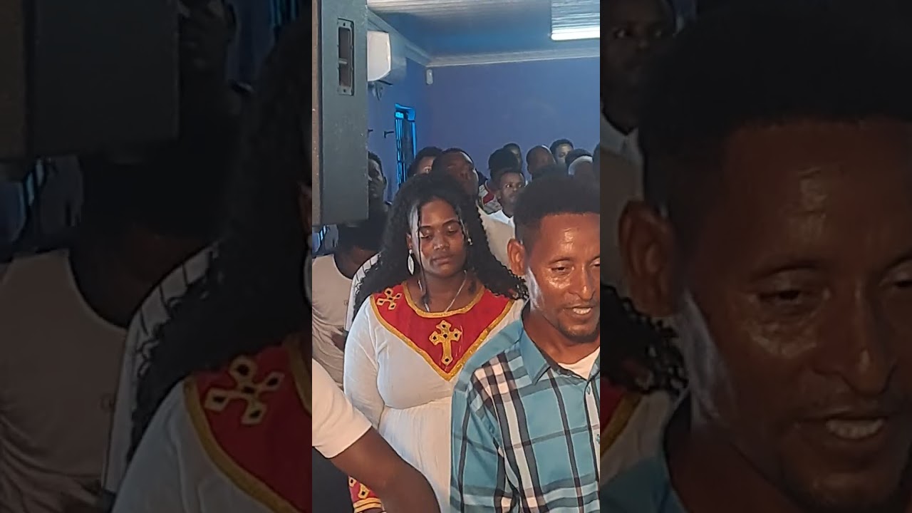 ቴፍፕ ኤሎሬኤ ቤ/ክ  የአምልኮ ጊዜ
