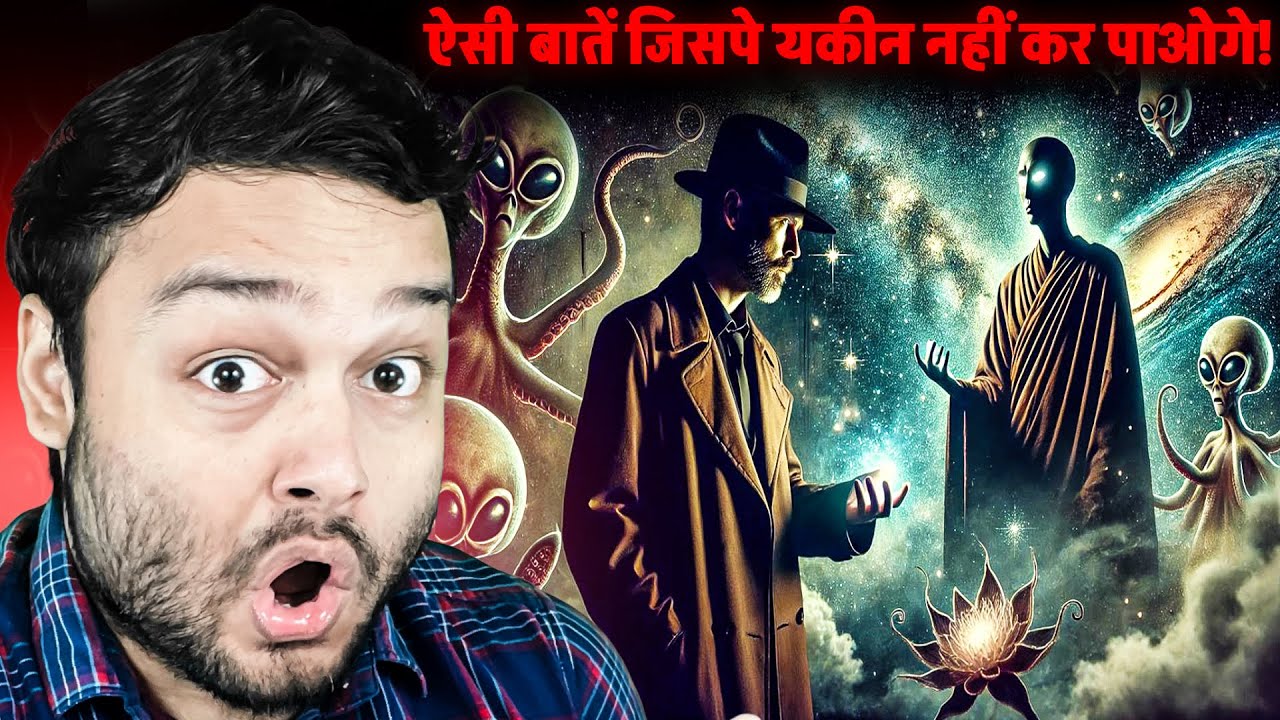 10 HOSSHH UDAA DENE Wale Facts! FactTechz AMAZING Facts Show&nbsp;-&nbsp;New&nbsp;Episode