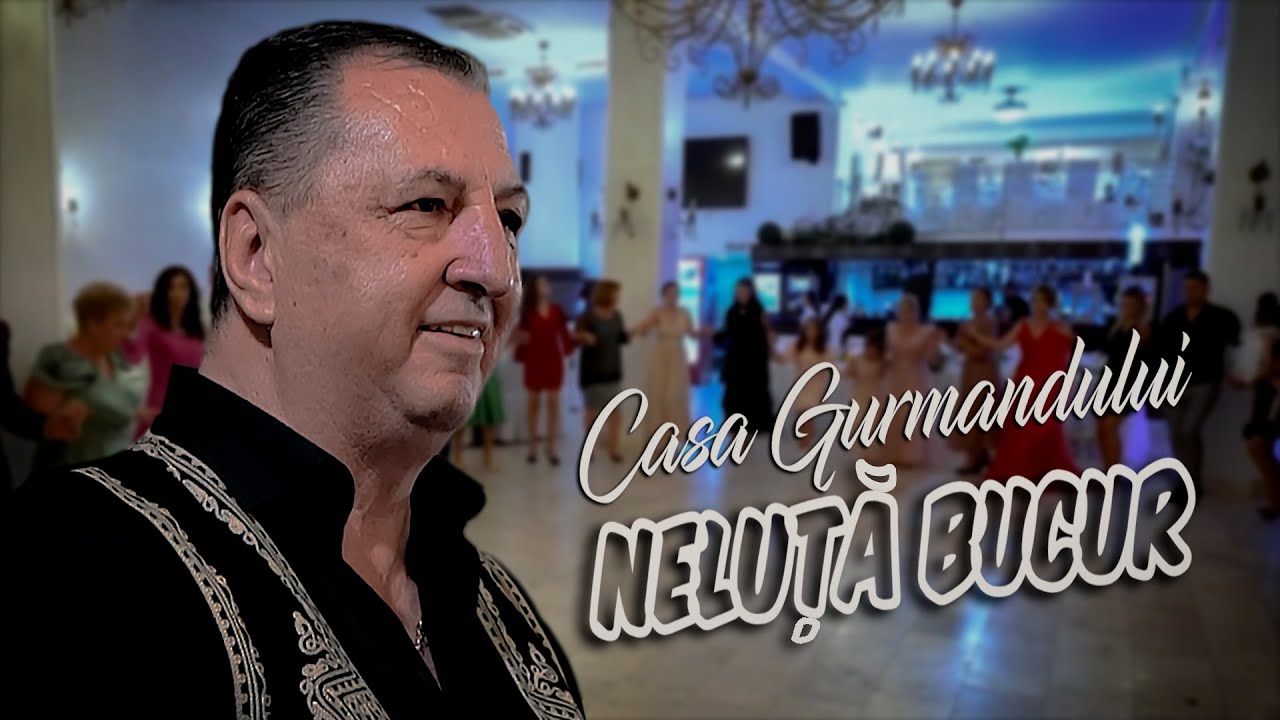 NELUTA BUCUR . Petrecere la Targoviste | 𝑪𝒐𝒍𝒂𝒋 𝑳𝒊𝒗𝒆 |