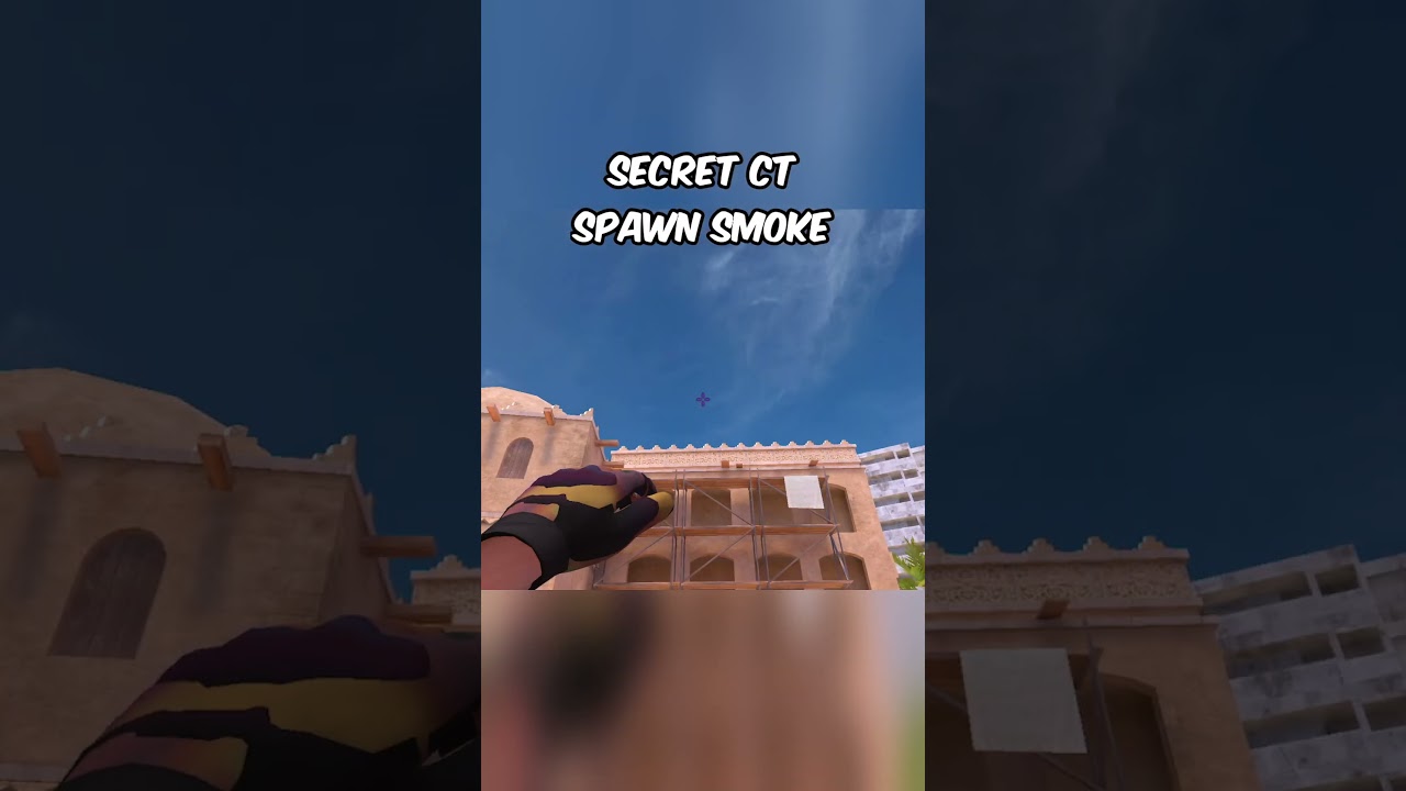 Секретная раскидка #standoff #sandstone #meme