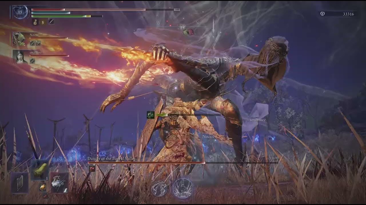 Guardian Cheeses Depth 5 Dancer