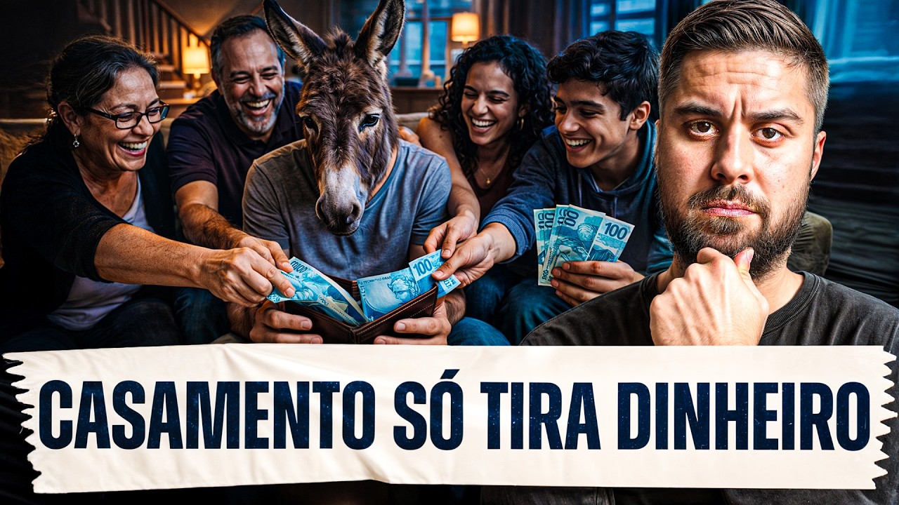 7 burrices da classe m&eacute;dia que voc&ecirc; precisa abandonar para ficar rico