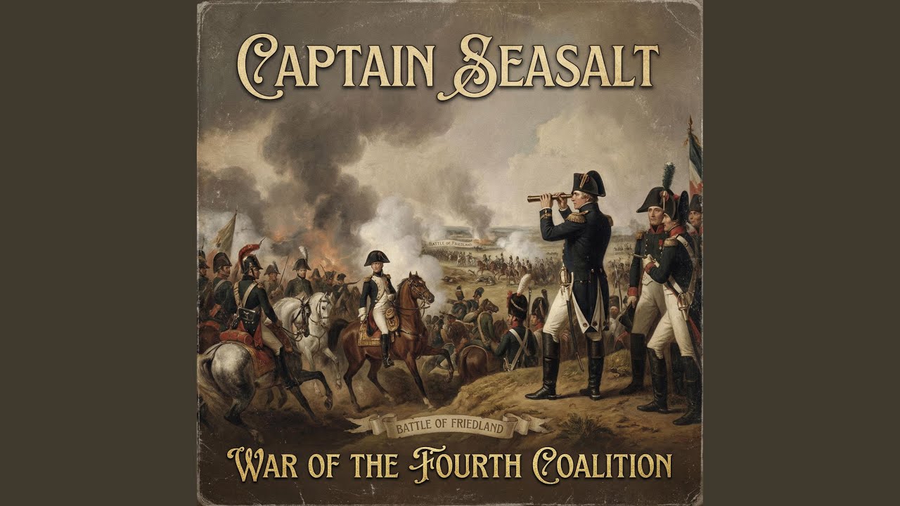 The Surrender at Penzlau