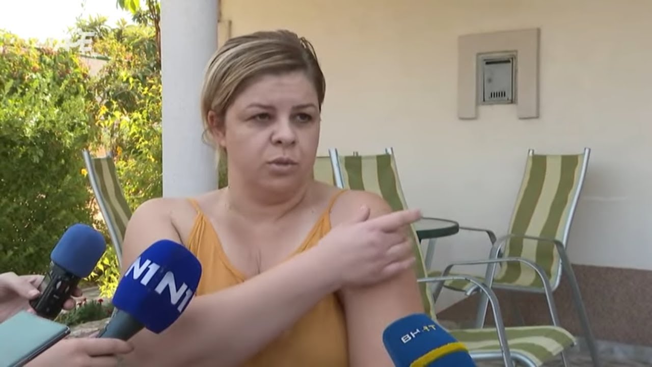 Malo Polje kod Blagaja: Četrnaestogodišnjak napadnut zbog majice s obilježjima FK Velež!