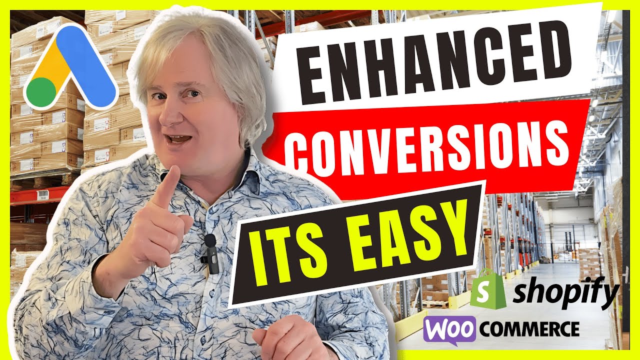 Google Ads Enhanced Conversions: Step-by-Step Setup Guide (2025)