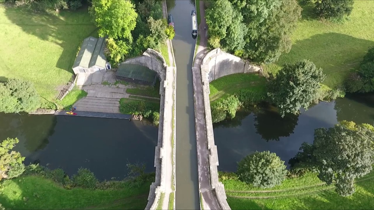 Dundas Aqueduct