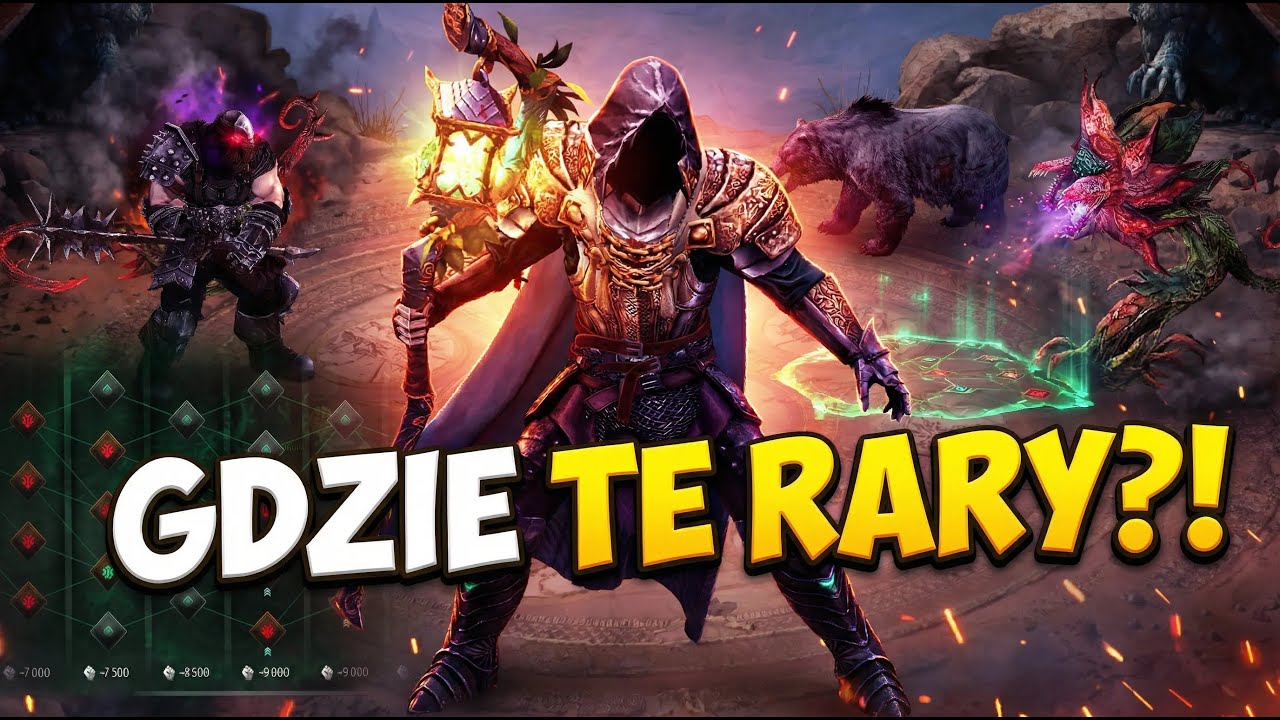 BROKEN RANKS ARENA SOLO! 500PL CO 40LIKE #brokenranks  #taern #mmorpg