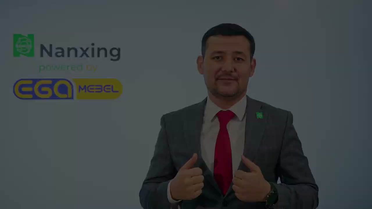 NANXING 2025