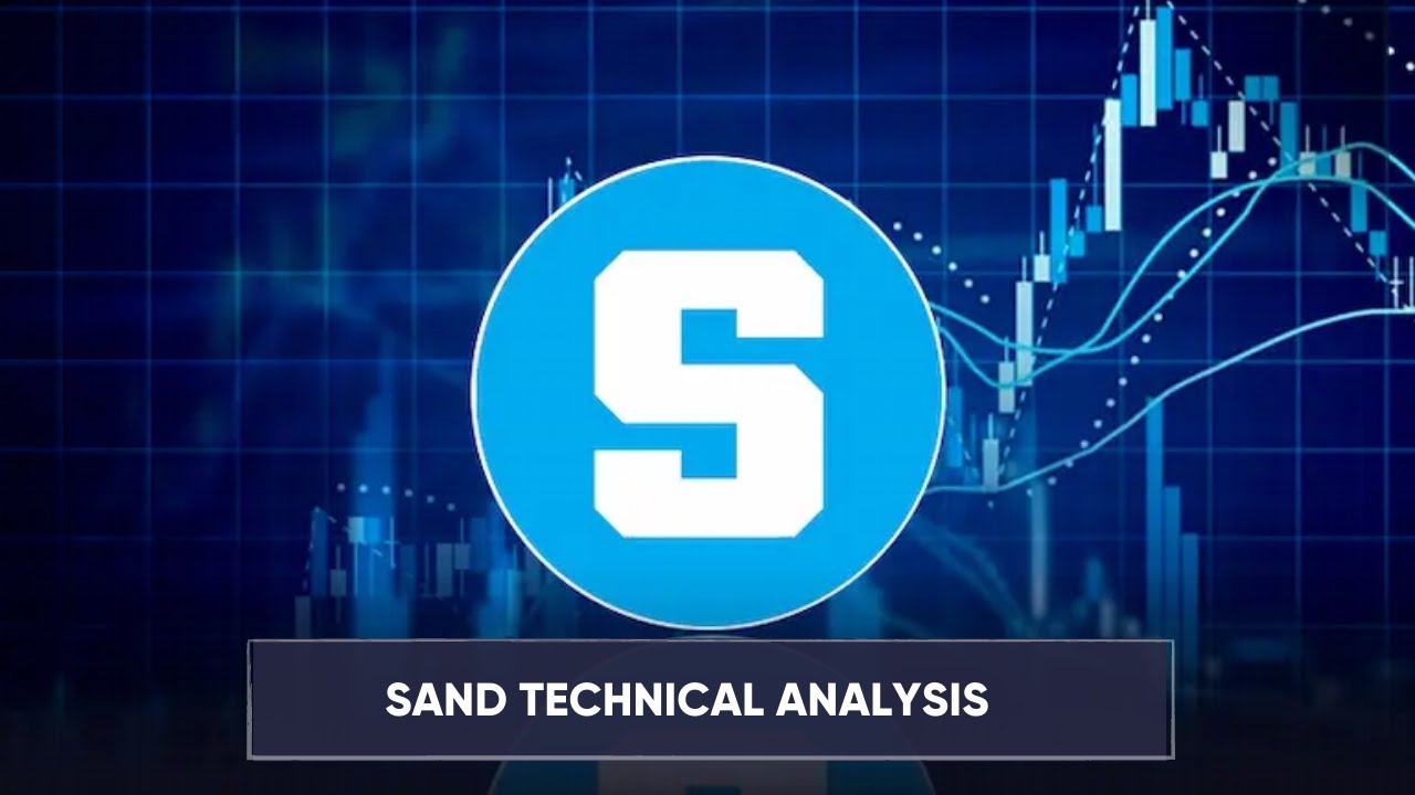 SAND Technical Analysis - Bulls Plan To Reach $5 | Cryptoknowmics