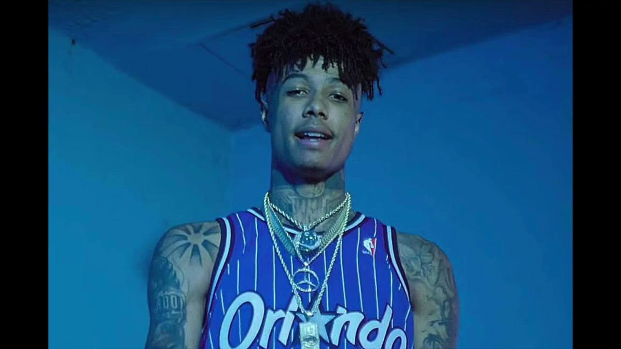 [FREE] BLUEFACE X NBA YOUNGBOY CHILL WEST COAST TRAP TYPE BEAT - 