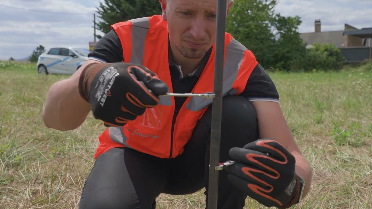 PANDA® Variable Energy DCP – Site Investigation