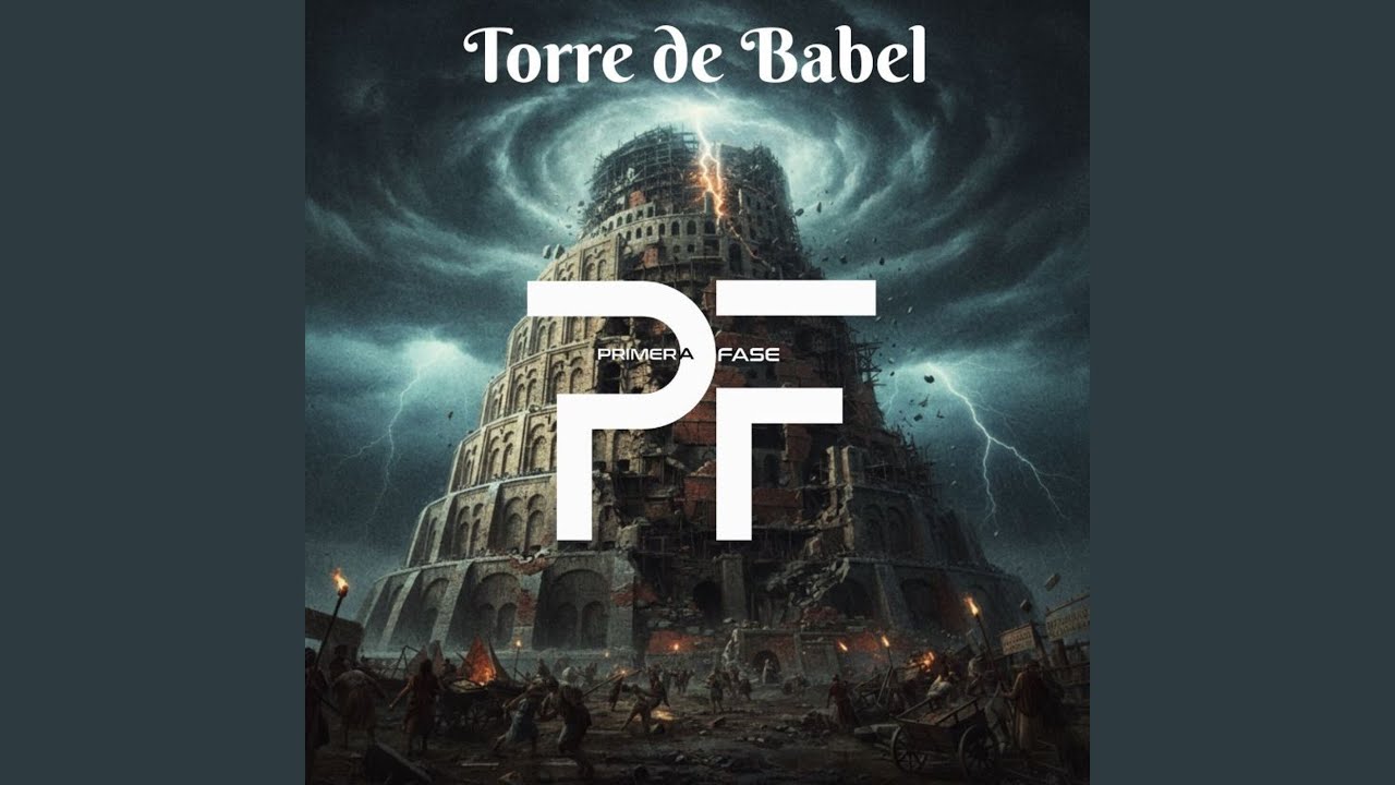 Torre De Babel