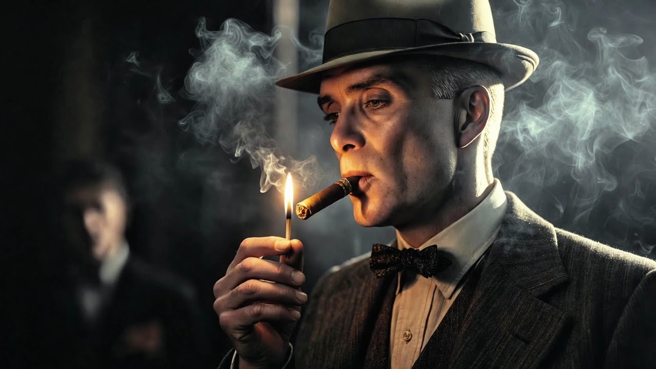 Dark Mafia Gentlemen Boss Remix Music | For Men Who Feeling Like A Mafia Boss 