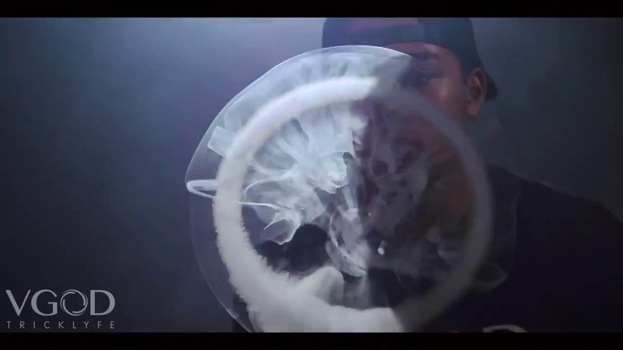 VGOD Sessions |  Brandon Gullaba and Johnny Gromis