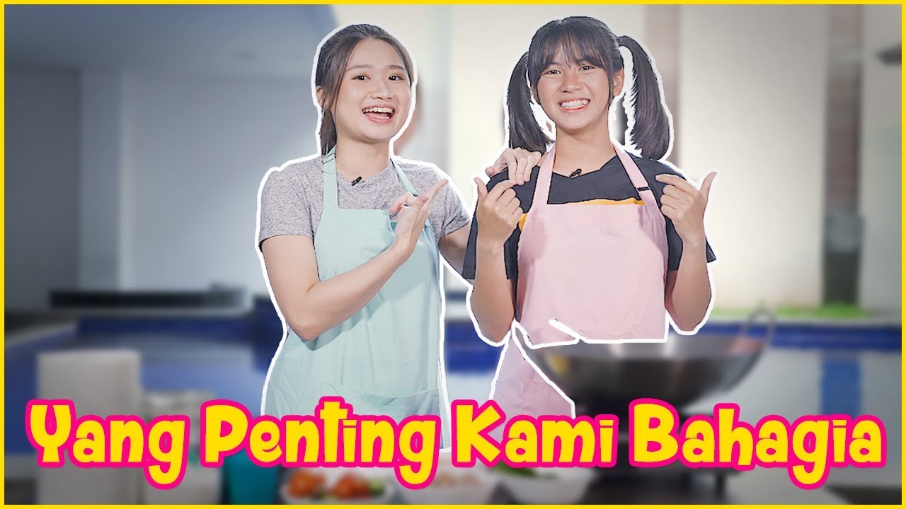 MASAK DAON PEDES TEMENNYA CUMI BAHAGIA! ~ Cooking Kuy