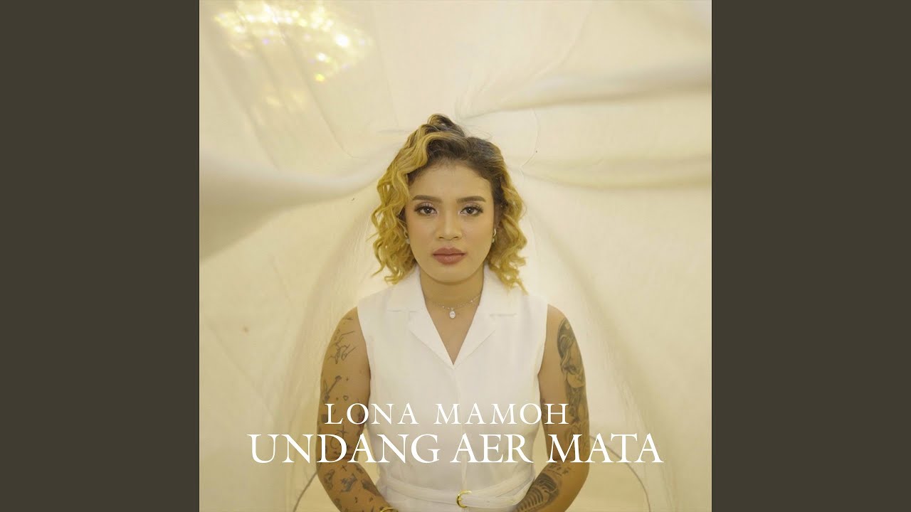 Undang Aer Mata