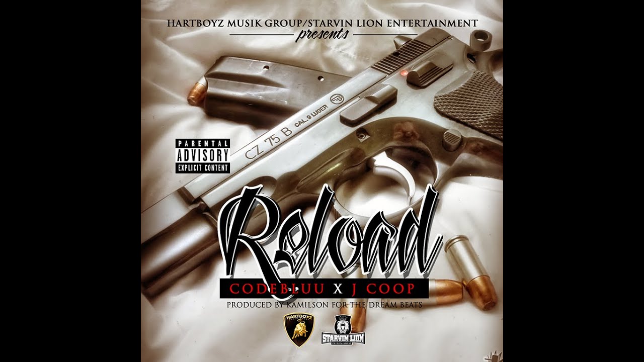 Reload Feat. J Coop (OFFICIAL VIDEO)