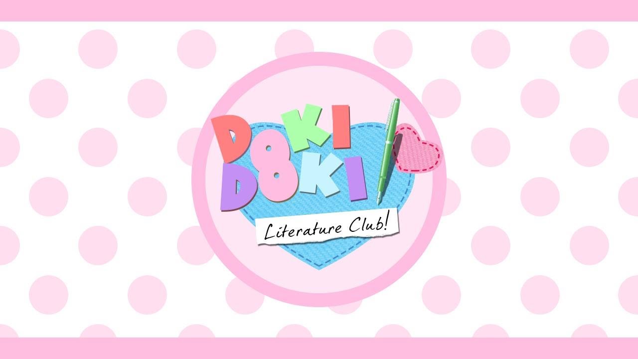 Dreams Of Love and Literature (Act 2) - Doki Doki Literature Club!