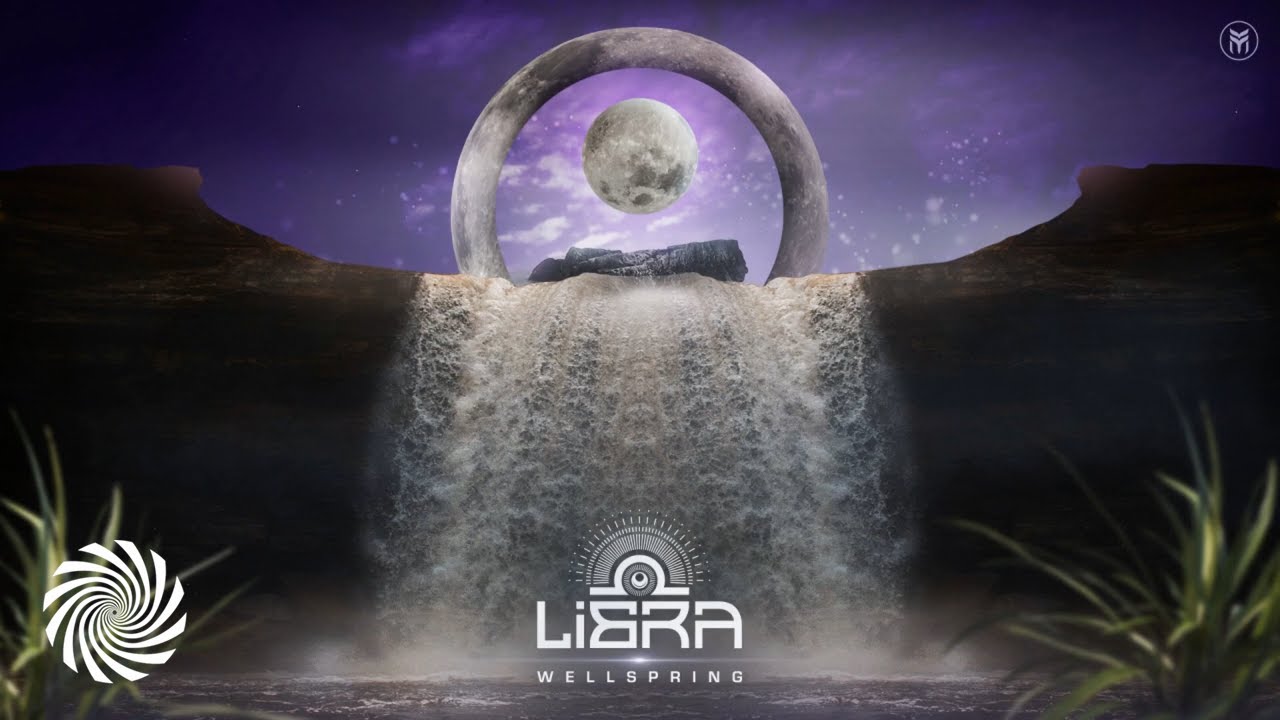 Libra - Lunar Connection