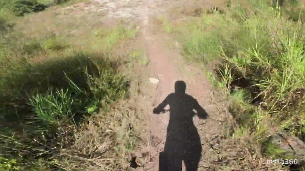 MTB Sogliano: Tufo Trail