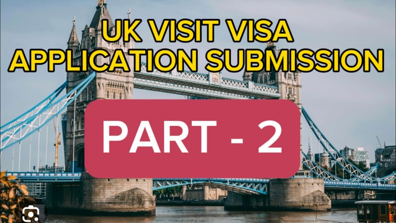 COMPL&Egrave;TE GUIDE OF UK VISA APPLICATION