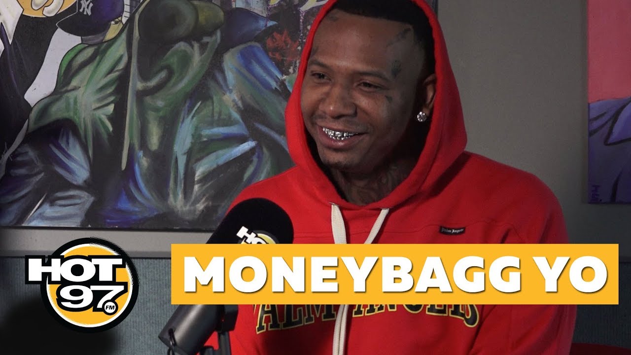 Moneybagg Yo пообщался с TT Torrez и подтвердил свои отношения с Ари Флетчером!