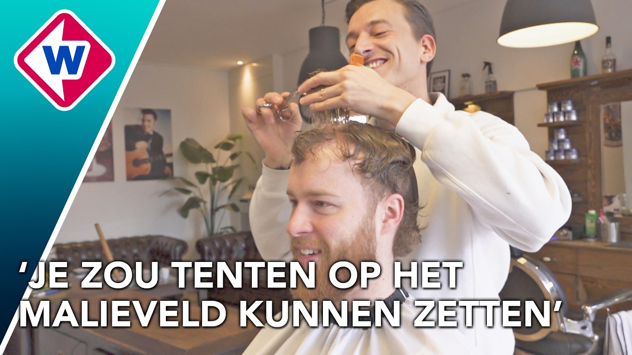 Woningtekort, veiligheid en naastenliefde: dit vindt Den Haag belangrijk | Geknipt voor Den Haag