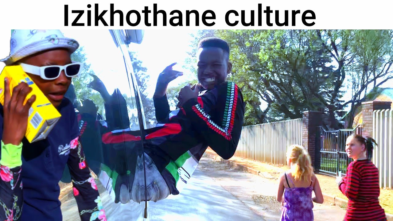 New age Izikhothane, What a day trip looks like with izikhothane, brakpan to Tsakane, Shona