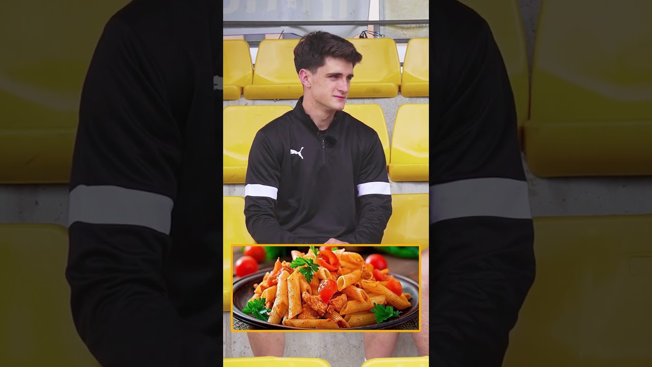 ⏲️ PREGUNTAS R&Aacute;PIDAS con PAU V&Iacute;CTOR #shorts