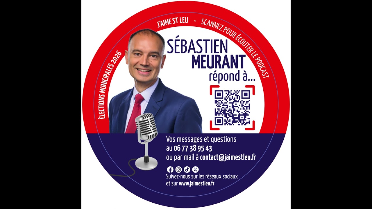 Présentation de l'équipe : Gregory
