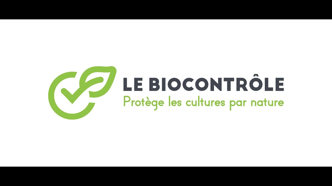 LE BIOCONTR&Ocirc;LE Motion Design IBMA France HD