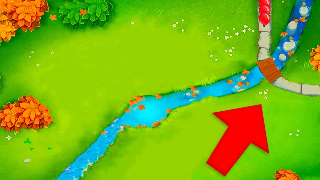 We have 10 MINUTES to create the HARDEST custom challenge for eachother in BTD 6!