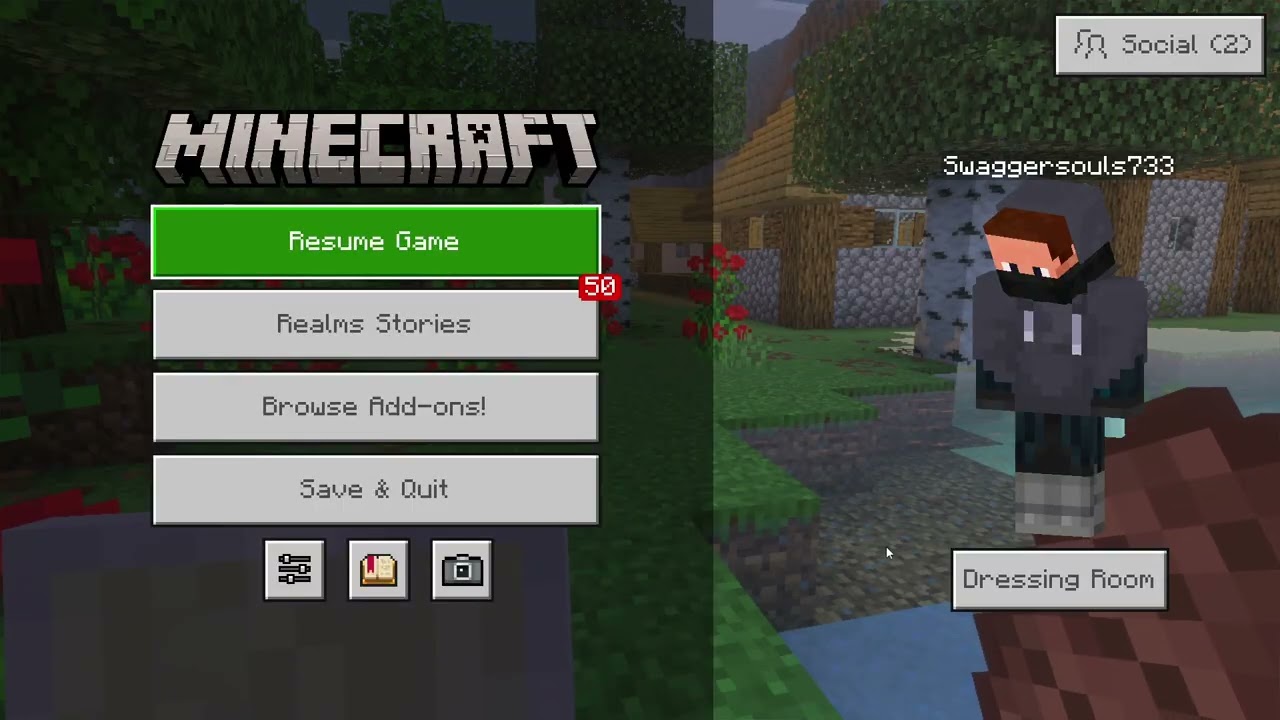 Minecraft Ep.2