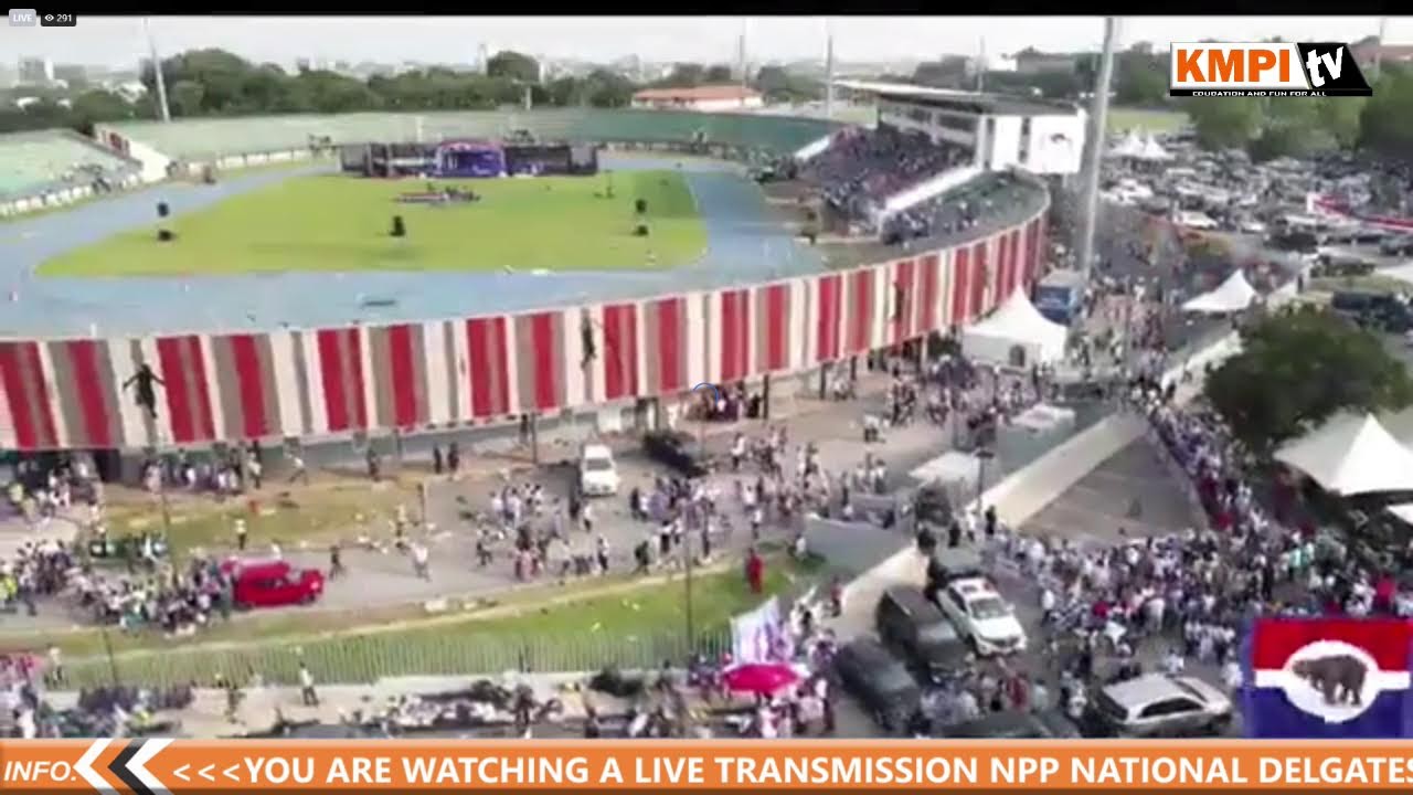 NPP NATIONALDELEGATES CONFERENCE 2025