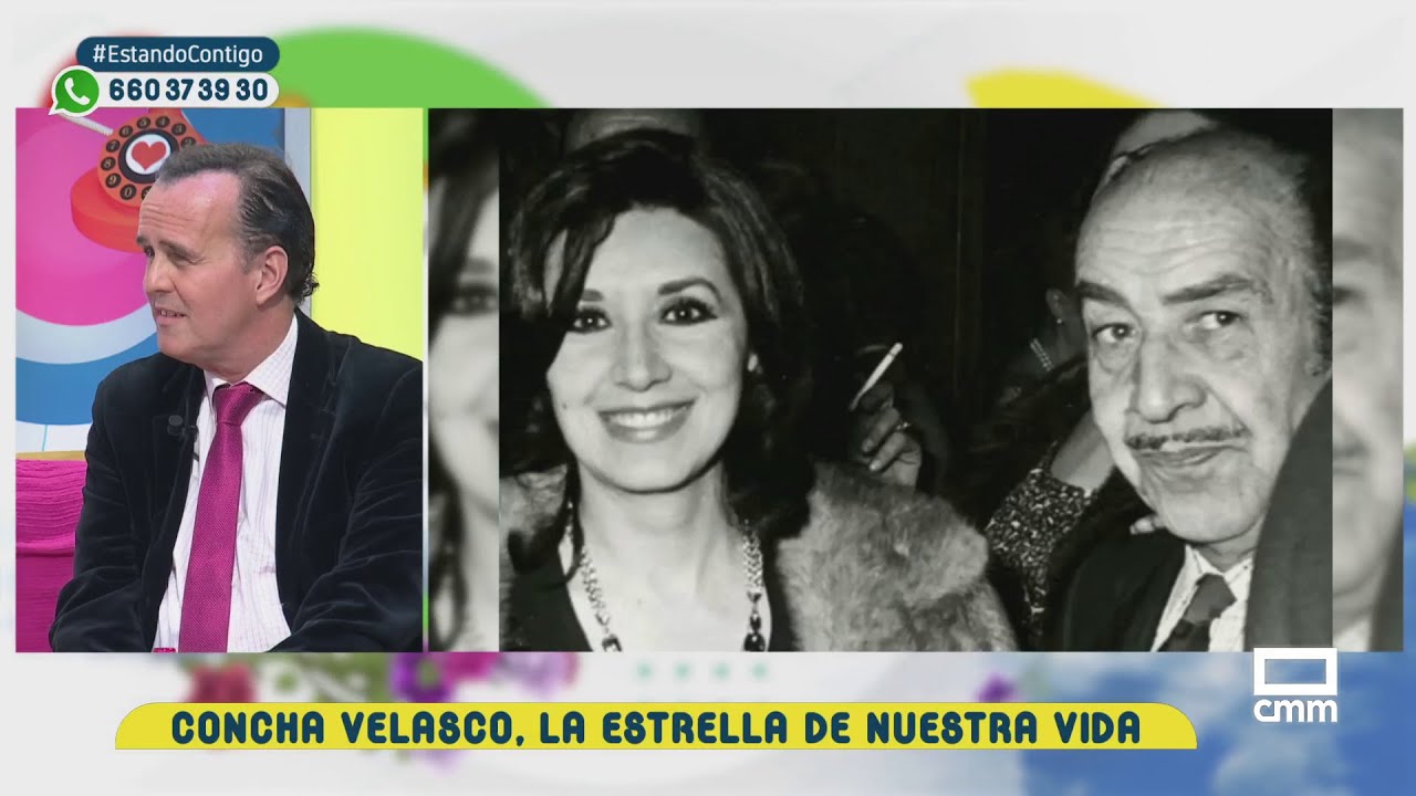 La vida de la 'Chica Ye-Ye' | Estando Contigo