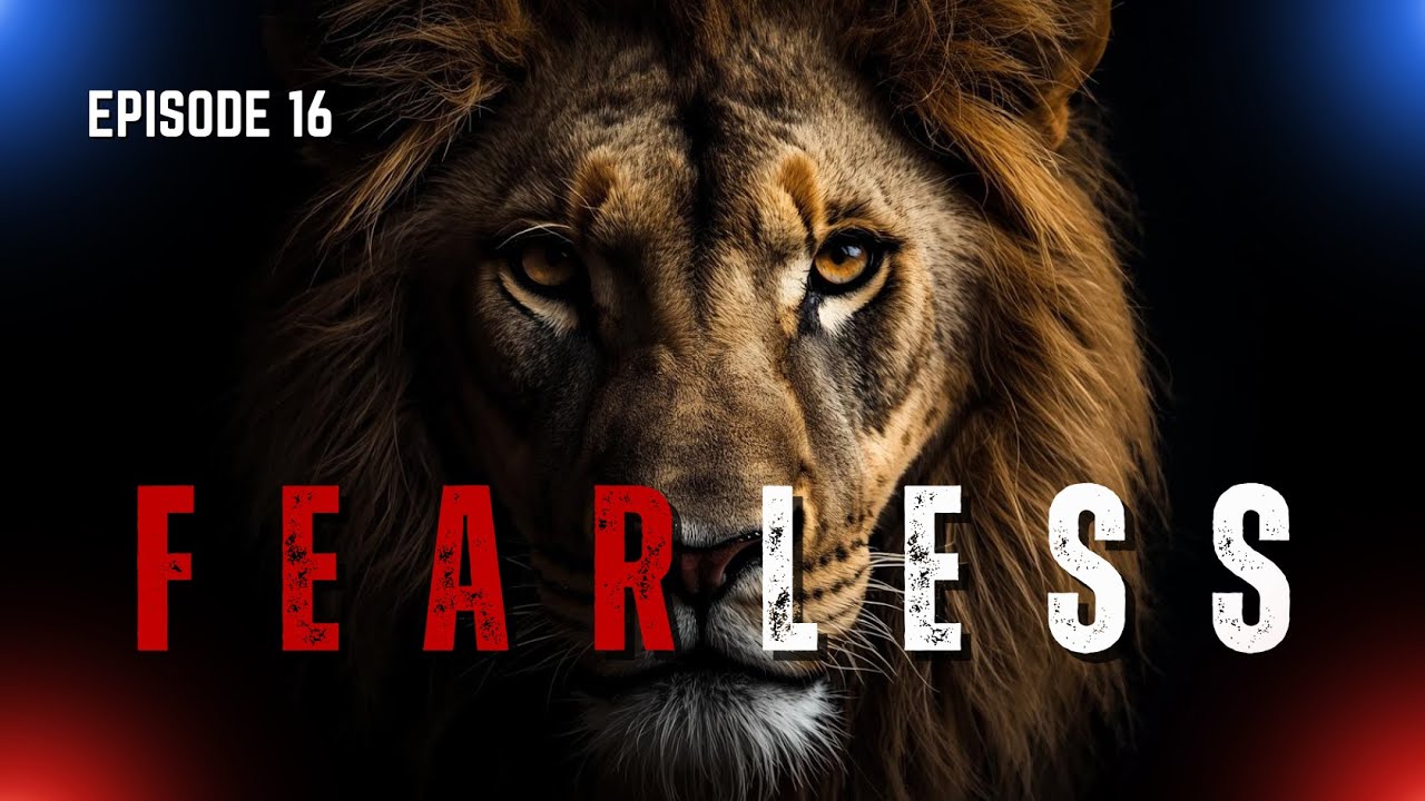 3 Biblical Places Where Fear Has NO Authority | Overcoming Anxiety and Spiritual Attacks