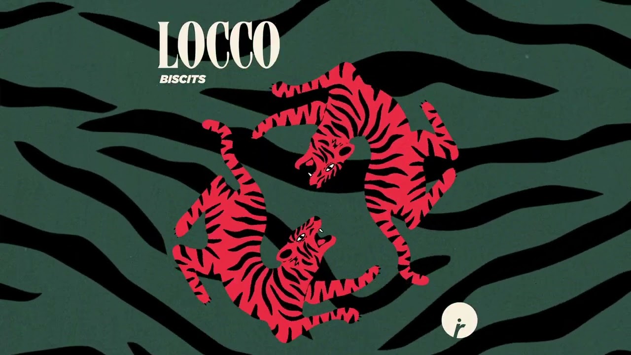 Biscits - Locco | Insomniac Records