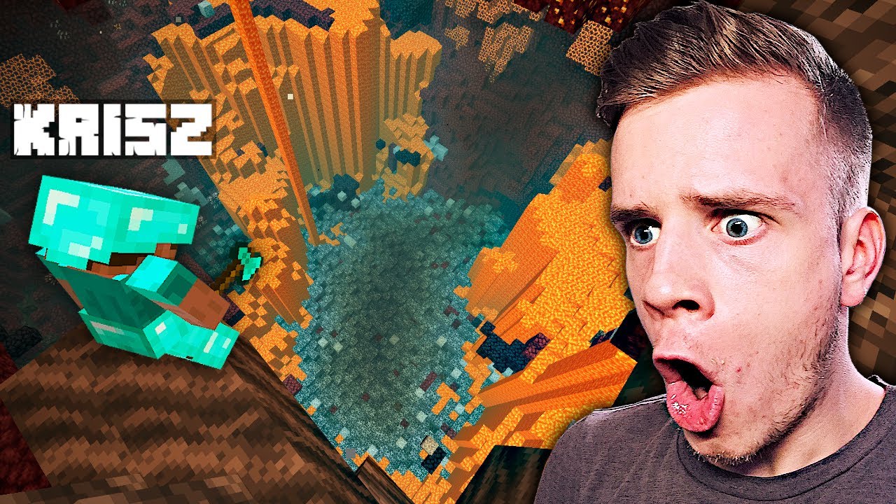 FELROBBANTOTTUK A NETHERT!! 😱 | Minecraft Survival #41